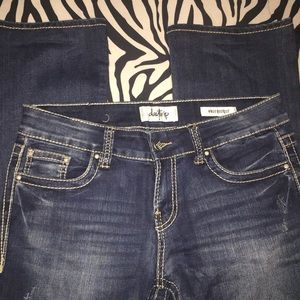 Daytrip Bootcut Jeans